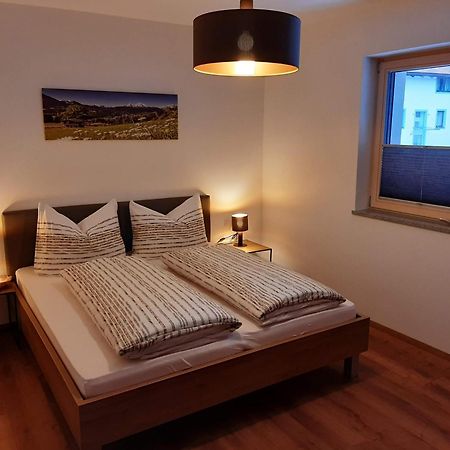 Ferienwohnung Apart Alexandra Strass im Zillertal Zimmer foto