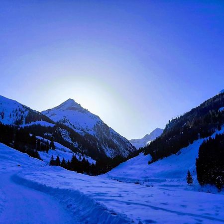 Ferienwohnung Apart Alexandra Strass im Zillertal Zimmer foto