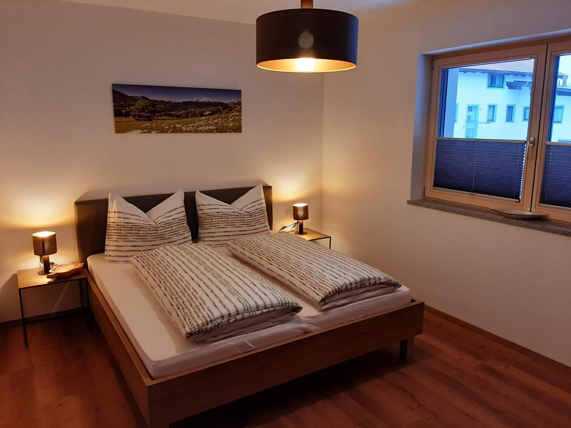 Apart Alexandra Strass im Zillertal Zimmer foto