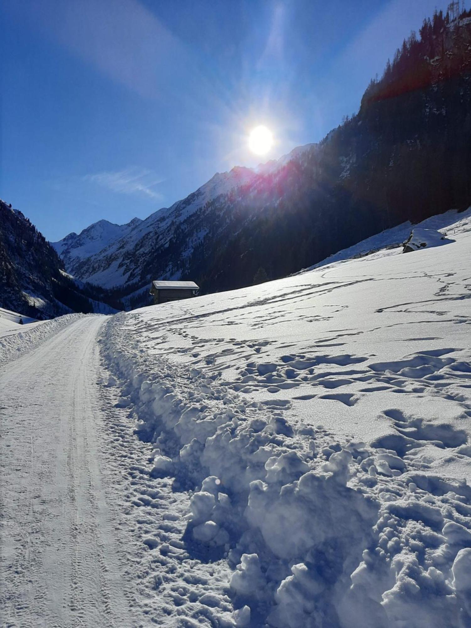 Ferienwohnung Apart Alexandra Strass im Zillertal Zimmer foto